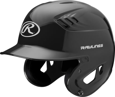 Rawlings COOLFLO XV1 Alpha Batting Helmet