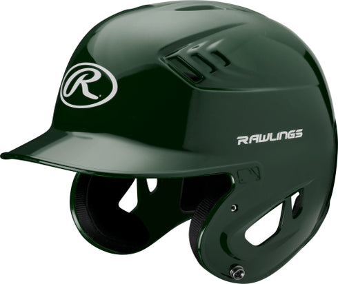 Rawlings COOLFLO XV1 Alpha Batting Helmet