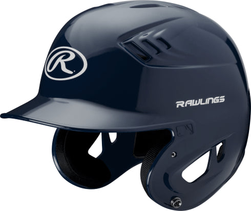 Rawlings COOLFLO XV1 Alpha Batting Helmet