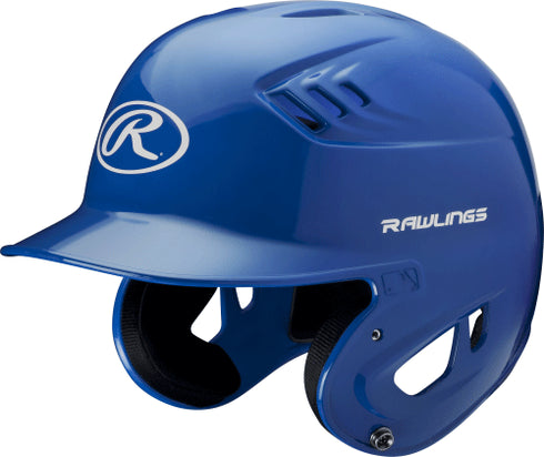 Rawlings COOLFLO XV1 Alpha Batting Helmet