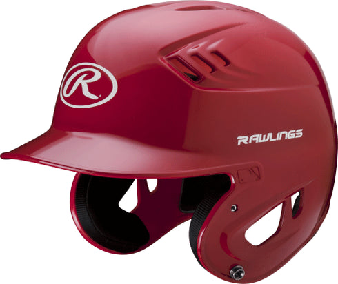 Rawlings COOLFLO XV1 Alpha Batting Helmet