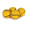 SKLZ Mini Bolt Balls - Pack of 12