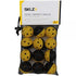 SKLZ Mini Impact Practice Balls - Pack of 12
