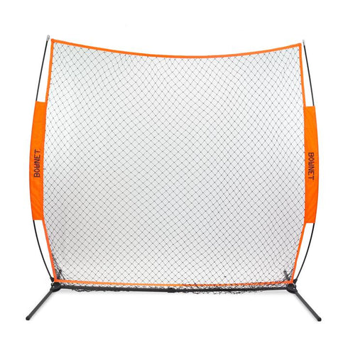 Bownet 7ft x 7ft Soft Toss Net
