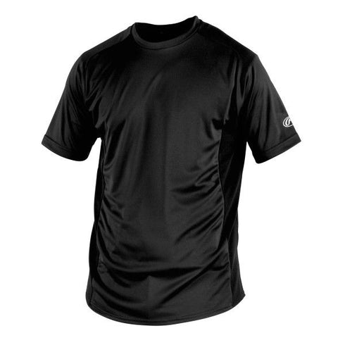 Rawlings Youth Short Sleeve Shirt