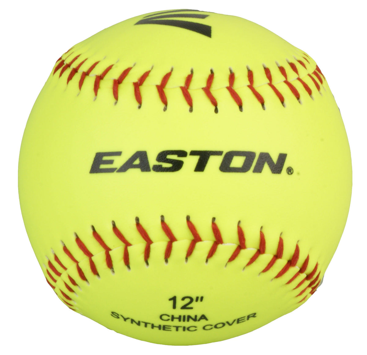 Easton 12in SoftCore Softball 6 Pack Ausport SuperStore
