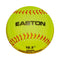 Easton 10.5in Soft Core Softball || SINGLE