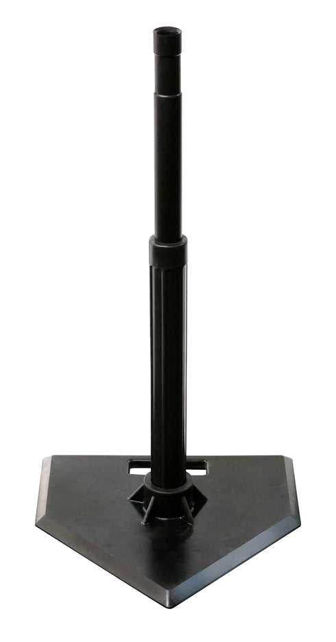 X-Plate Heavy-Duty Easy-Carry Batting Tee