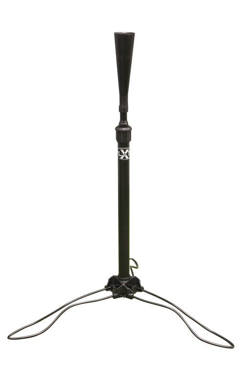 X-Plate XPFT7 Slimline Folding Batting Tee