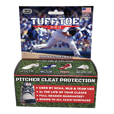 Tuff Toe Pro