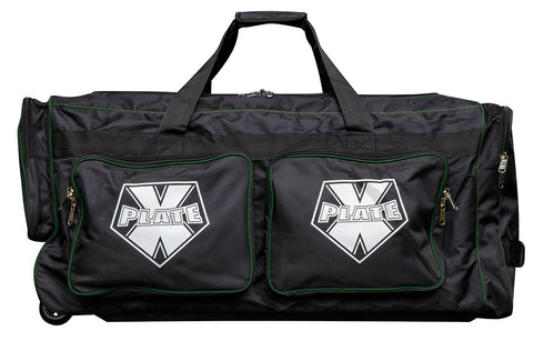 X-Plate Ultimate Protuff Wheeled Bag || 36"L x 16"H x 14"W