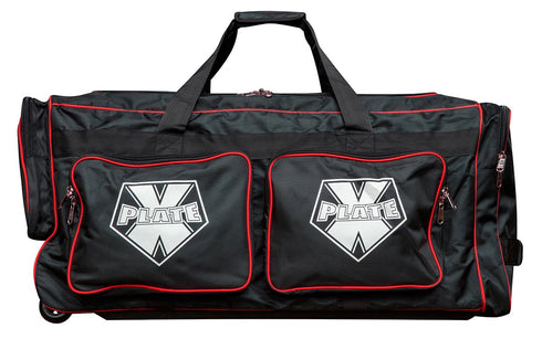 X-Plate Ultimate Protuff Wheeled Bag || 36"L x 16"H x 14"W