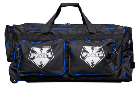 X-Plate Ultimate Protuff Wheeled Bag || 36"L x 16"H x 14"W