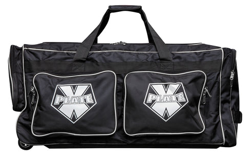 X-Plate Ultimate Protuff Wheeled Bag || 36"L x 16"H x 14"W