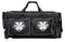 X-Plate Ultimate Protuff Wheeled Bag || 36"L x 16"H x 14"W