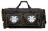 X-Plate Ultimate Protuff Wheeled Bag || 36"L x 16"H x 14"W