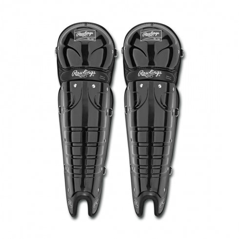 Rawlings Umpire Leg Guards