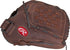 Rawlings Player Preferred 12.5in Outfield Glove || P125BFL