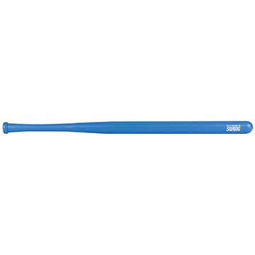 Markwort Plastic Bat Blue - 31in