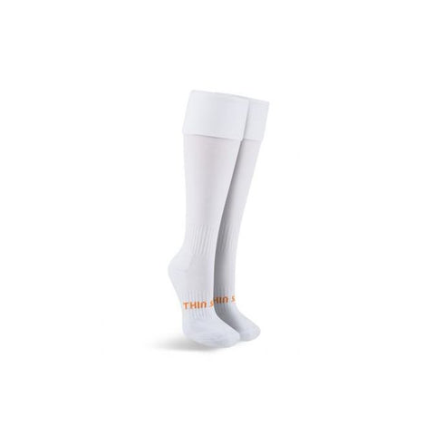 ThinSkins Solid Colour Socks