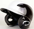 MVP Adjustable Dial-Fit Batting Helmet - Metallic