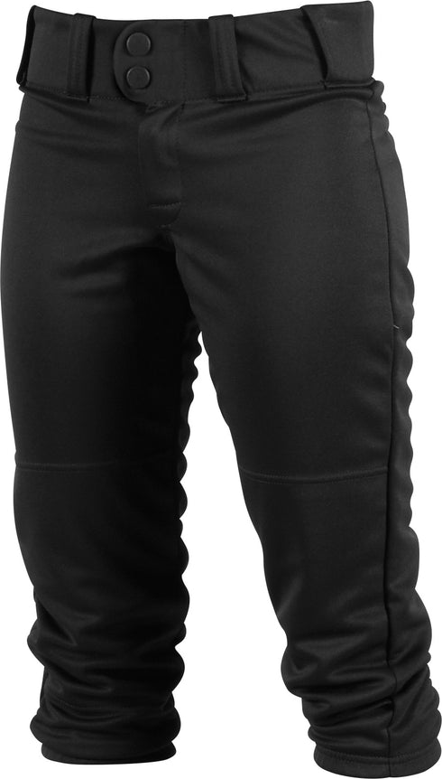 Rawlings Women's Pro Low-Rise Softball Pants