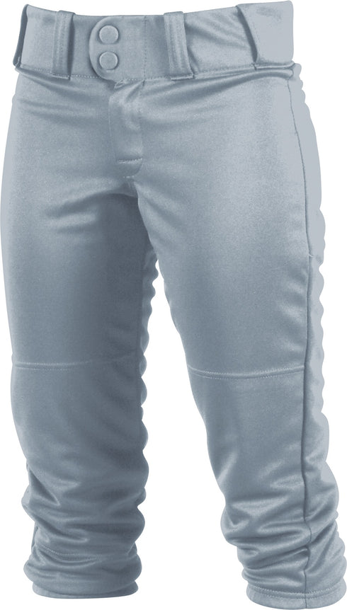 Rawlings Women's Pro Low-Rise Softball Pants