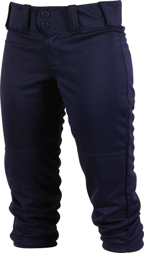 Rawlings Women's Pro Low-Rise Softball Pants