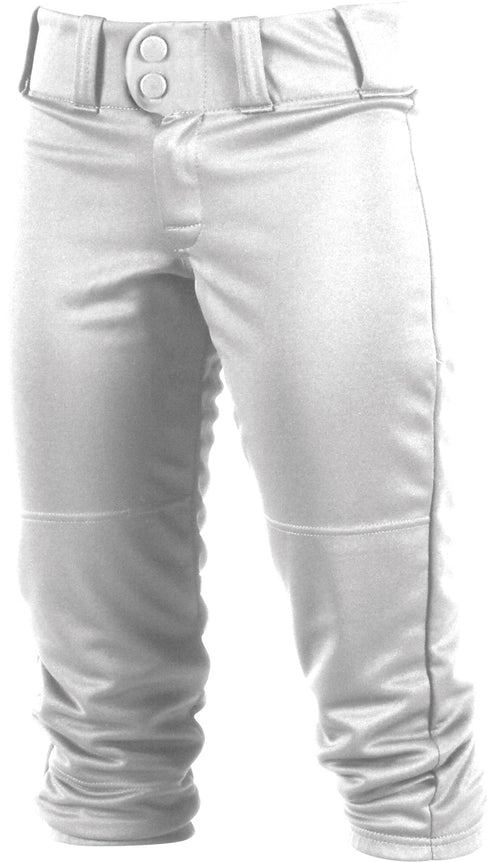 Rawlings Women's Pro Low-Rise Softball Pants