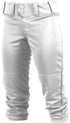 Rawlings Women's Pro Low-Rise Softball Pants