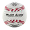 X-Plate 3000W Premium Winter Leather Baseball || Box of 120