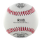 X-Plate 9RIB Reduced Injury Softcore Baseball || DOZEN