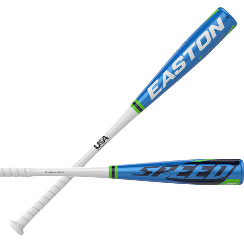 Easton Speed (2022) Alloy USA -10 Baseball Bat