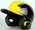 MVP Adjustable Dial-Fit Batting Helmet - Metallic