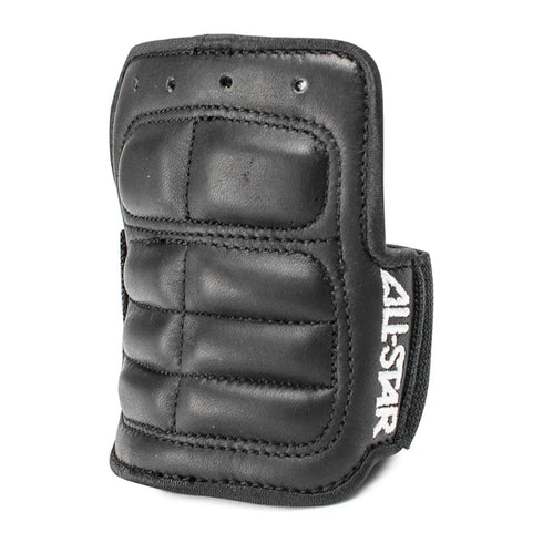 All-Star Pro Lace on Wrist Guard w/Strap