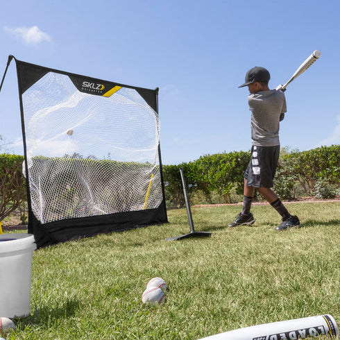 SKLZ Pop-Back Youth Tee