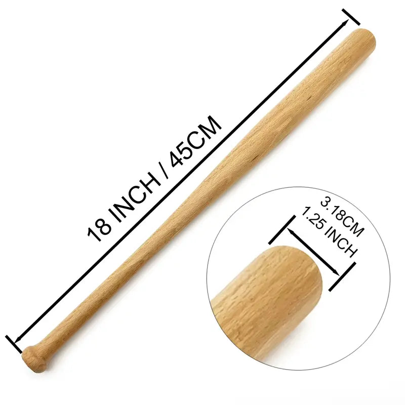 18in Baseball Bat– Ausport SuperStore