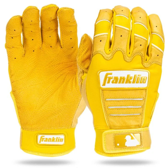 Franklin CFX Pro Hi-Lite Adult Batting Gloves– Ausport SuperStore