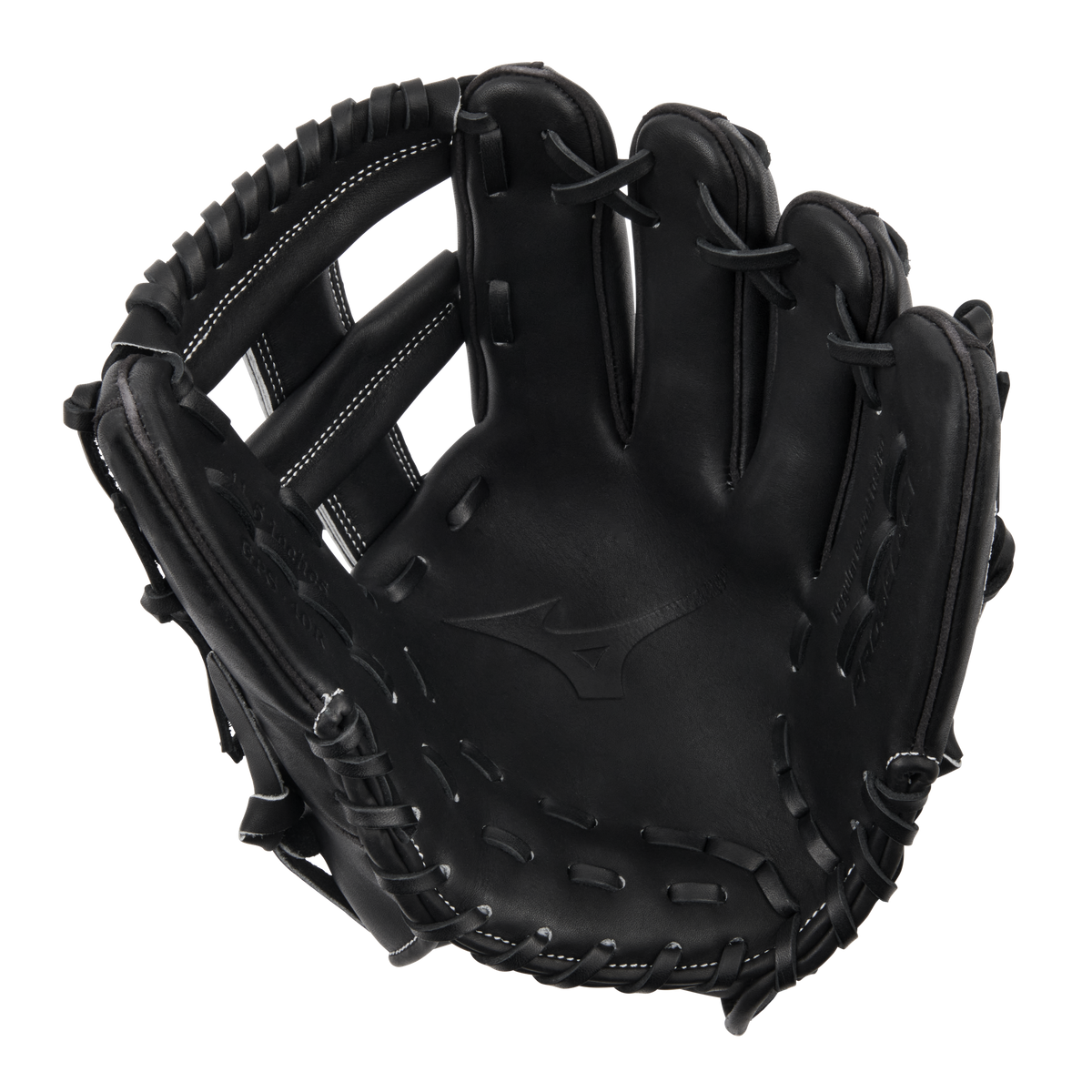Mizuno Pro Select 11.5in Infield Glove || GPS-40R– Ausport SuperStore
