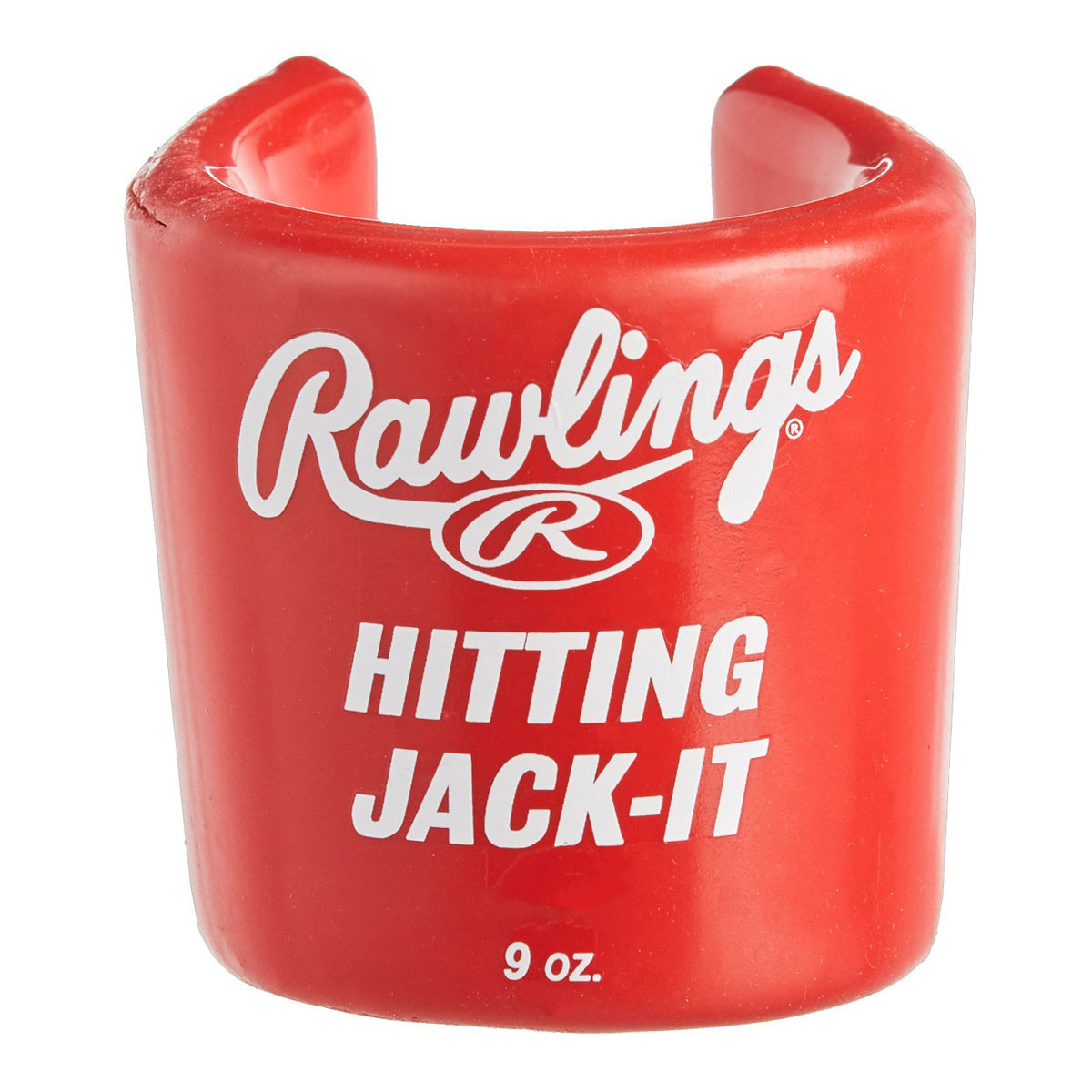 HITTING JACK-IT BAT WEIGHT / 9oz / 16oz | Rawlings México HITTING JACK-IT BAT WEIGHT / 9oz / 16oz | Rawlings México