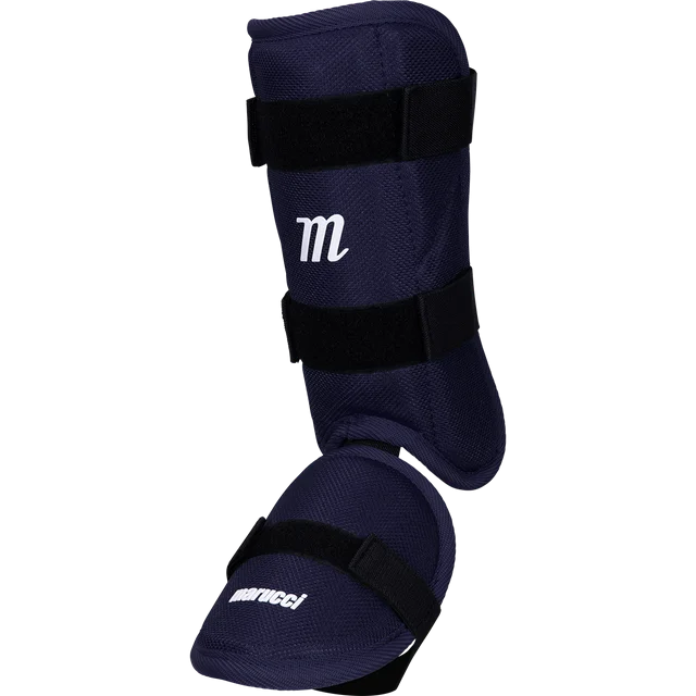 Marucci 2021 Adult Elbow Guard - Black Baseball/Softball Protective Gear - View #9