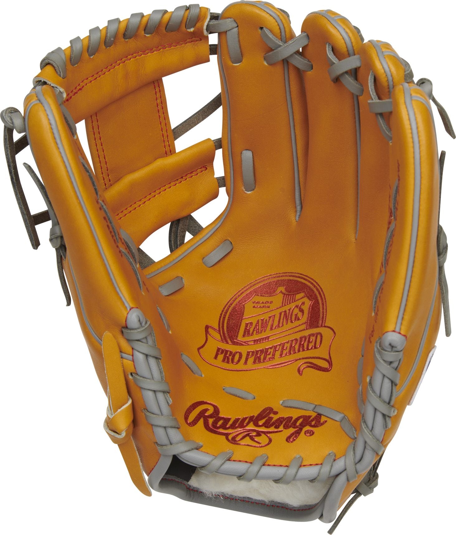 Rawlings Pro Preferred Francisco Lindor Gameday 11.75 Infield