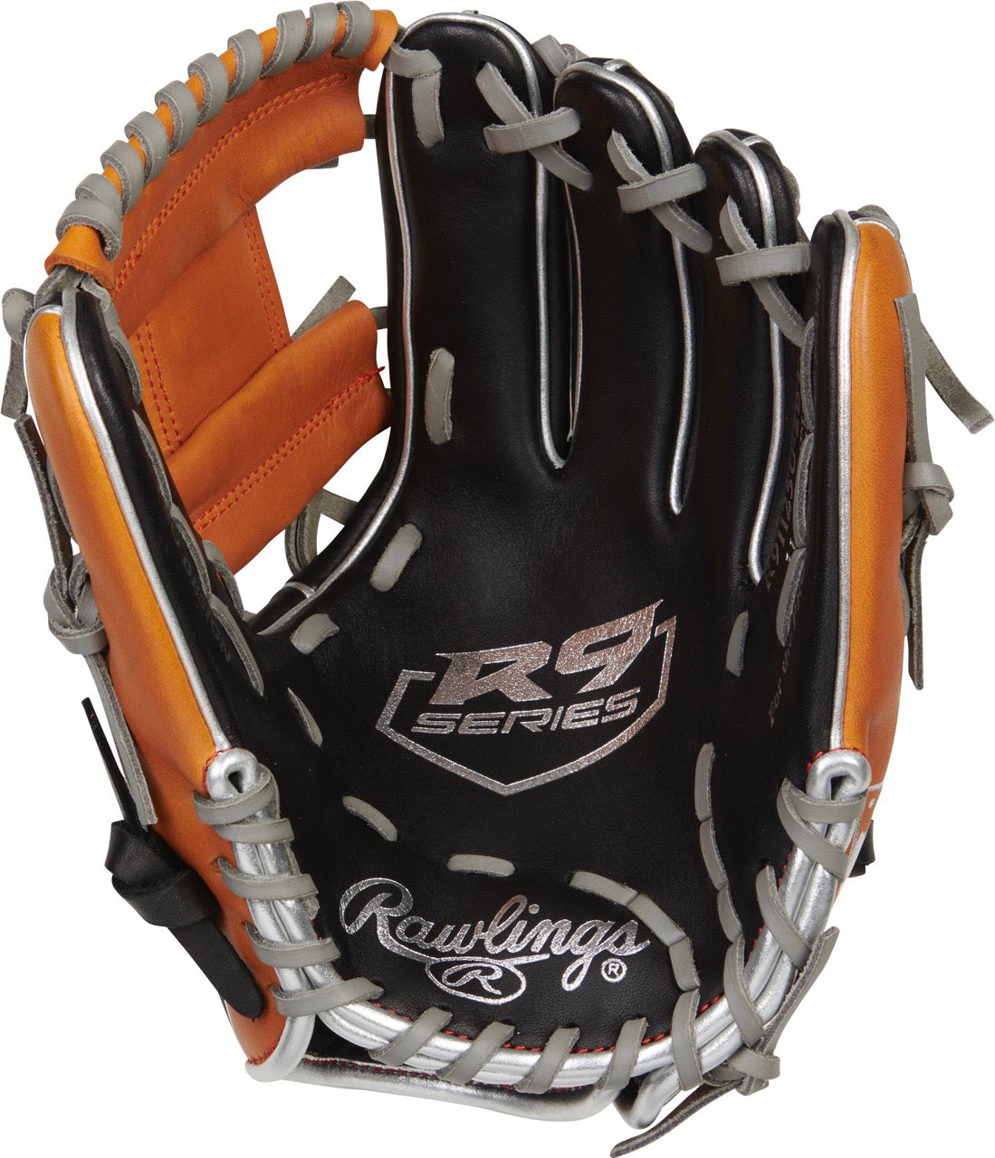 Rawlings R9 - R9CM325BG - 32.5 Catcher's Mitt