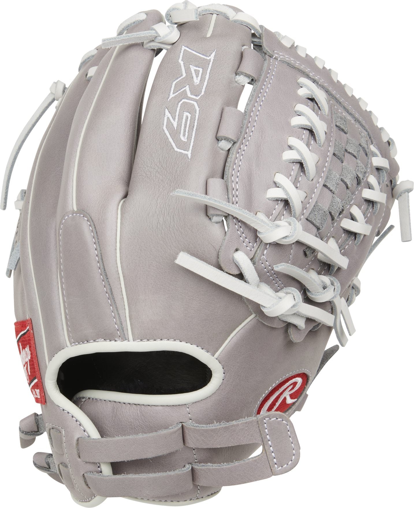 Rawlings R9 Softball 12in Finger Shift Glove R9SB120FS 18G