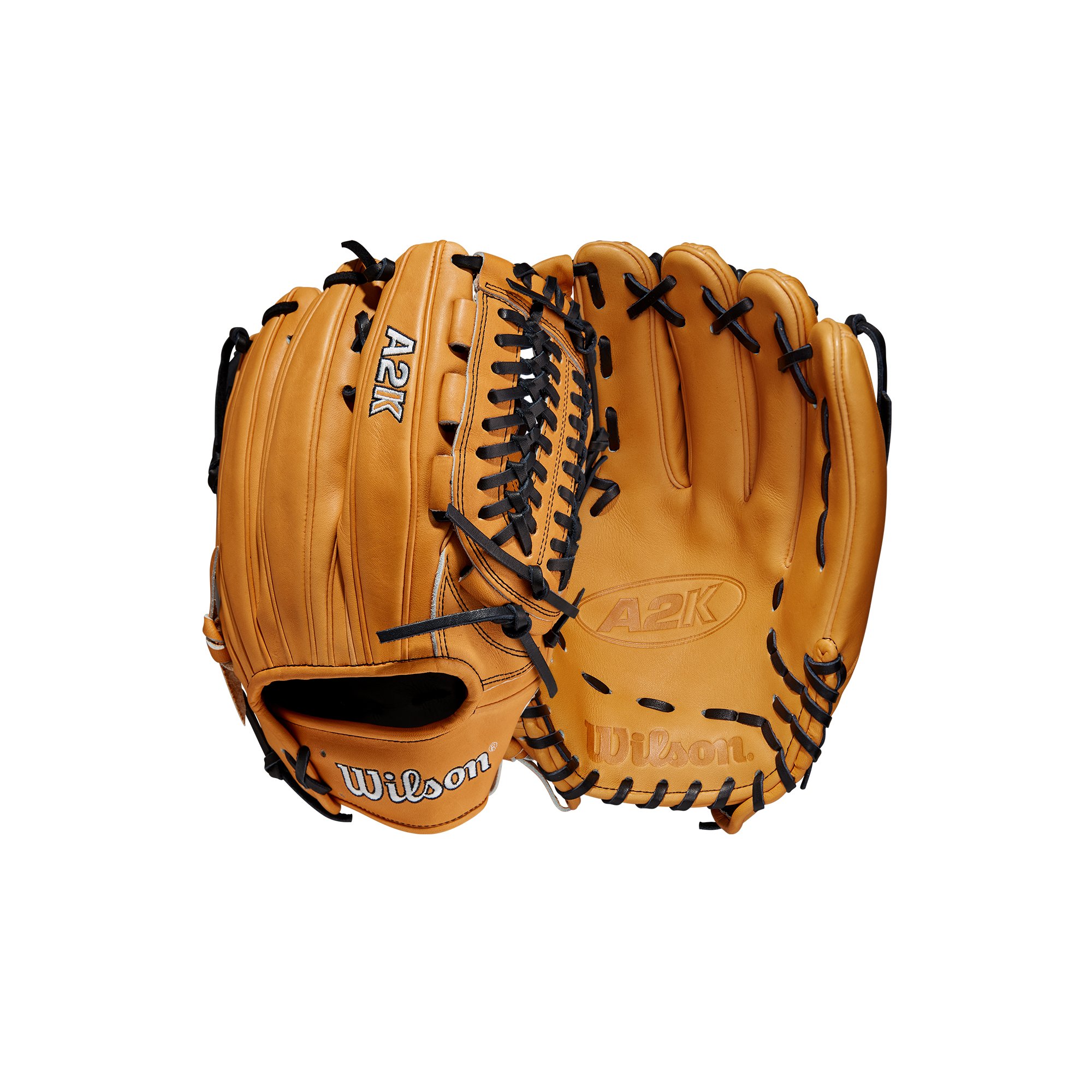 Wilson a2k left hand throw hotsell