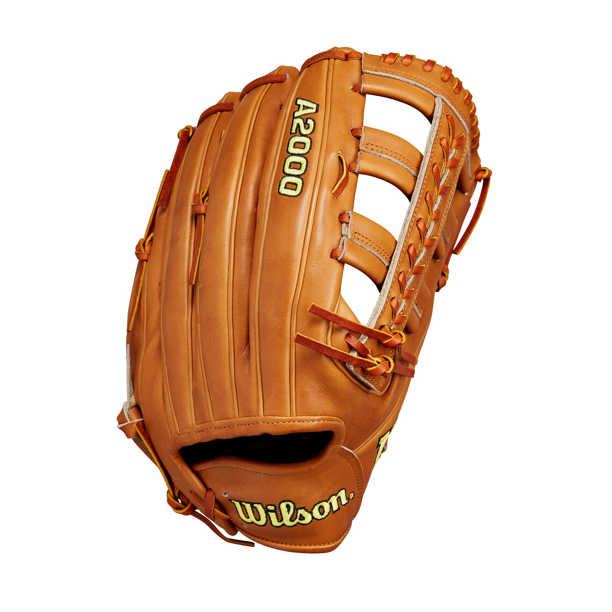 Wilson Classics Series A2000 1810 Outfield Glove– Ausport