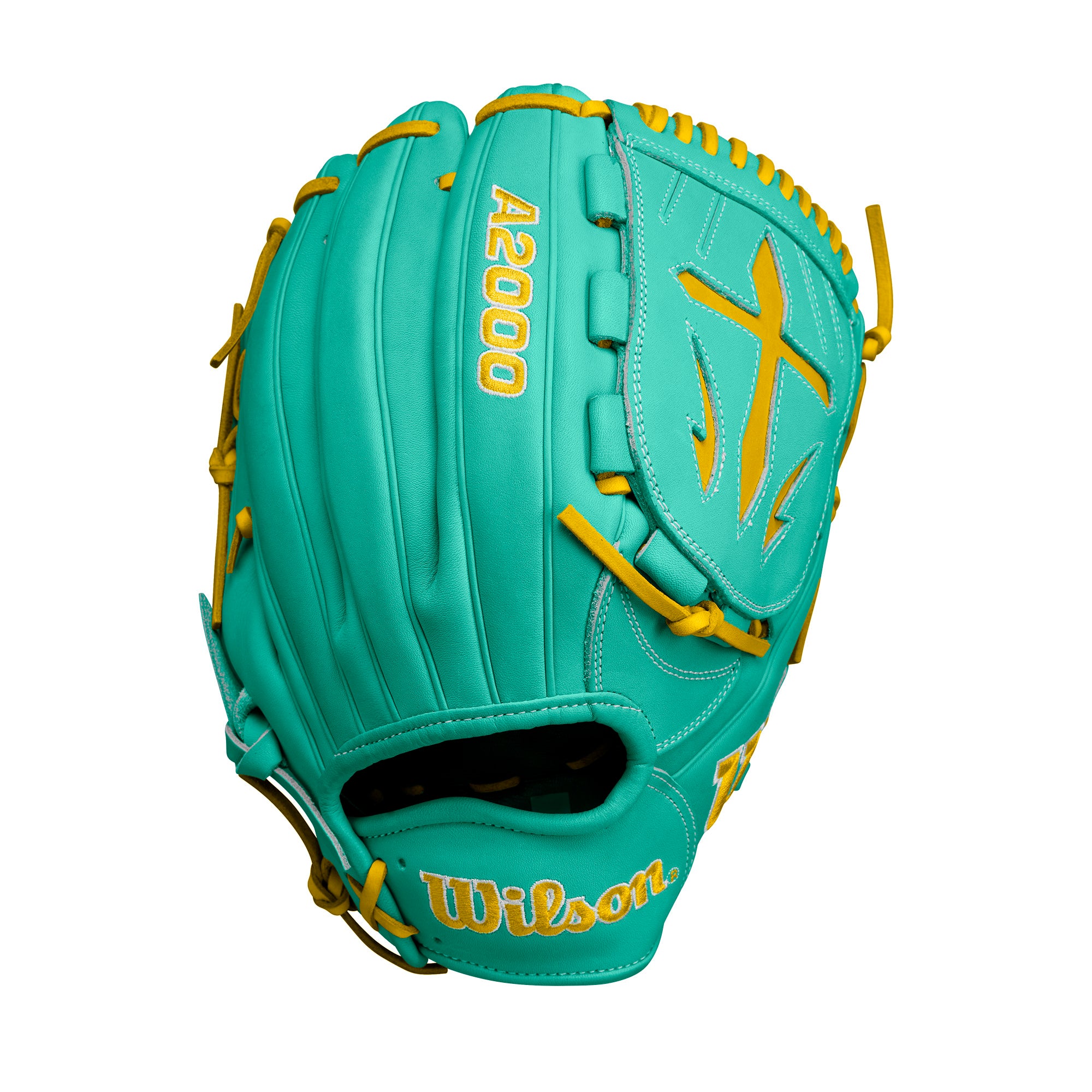 Wilson Fall 2024 A2000® B23 12in Pitcher's Glove– Ausport SuperStore