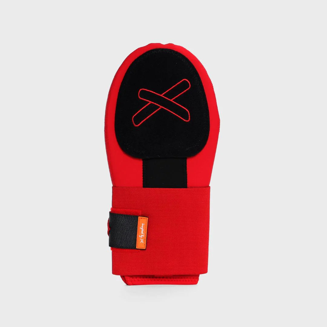 Absolutely Ridiculous Molten Metal ICE CREAM Baseball Sliding Mitt FITS AGES 12 Absolutely Ridiculous Molten Metal ICE CREAM Baseball Sliding Mitt FITS AGES 12