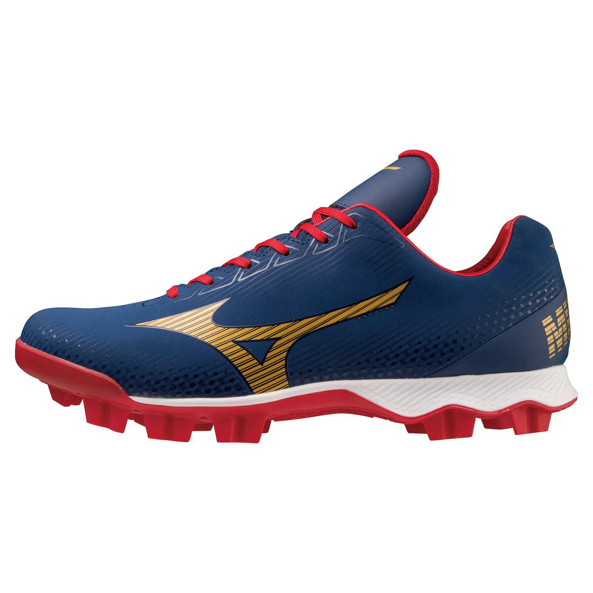Baseball Cleats Mizuno Custom Shoes Mizuno Baseball Cleats