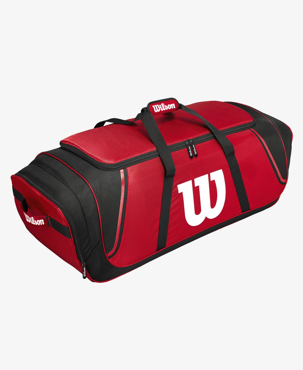 Wilson Team Gear Bag Ausport SuperStore
